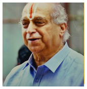 Drm R Rajagopal VRF About Us